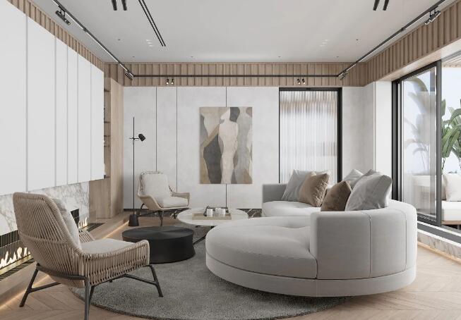 分享5個(gè)餐廳裝修的細(xì)節(jié)